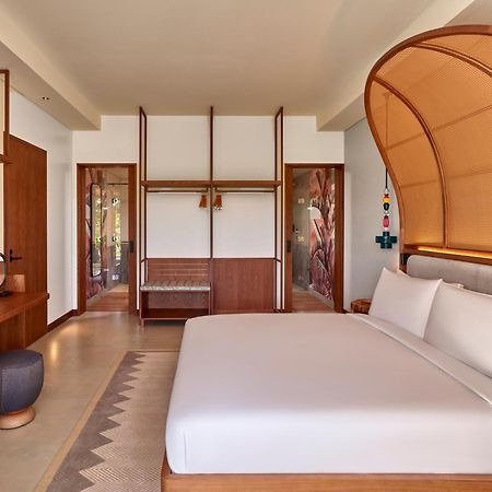 Canopy By Hilton Seychelles Resort Anse a La Mouche Luaran gambar